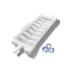 DA63-02284B Ice Cube Tray Compatible with Samsung, Fits Refrigerator Models R...